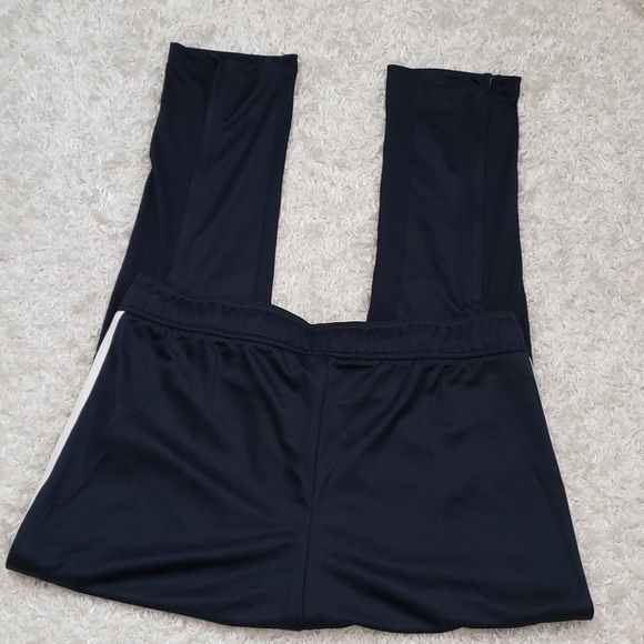 NWT Adidas Track Jogger Everyday Pants - Picture 5 of 10